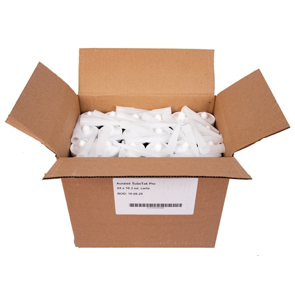 Auralex Acoustics Tubetak Pro Case, 24PK Tubetak Pro Case - main